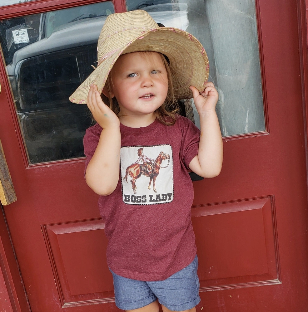 Meet your Posher, Robyn